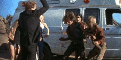 3d电影80年代,感受80年代的电影