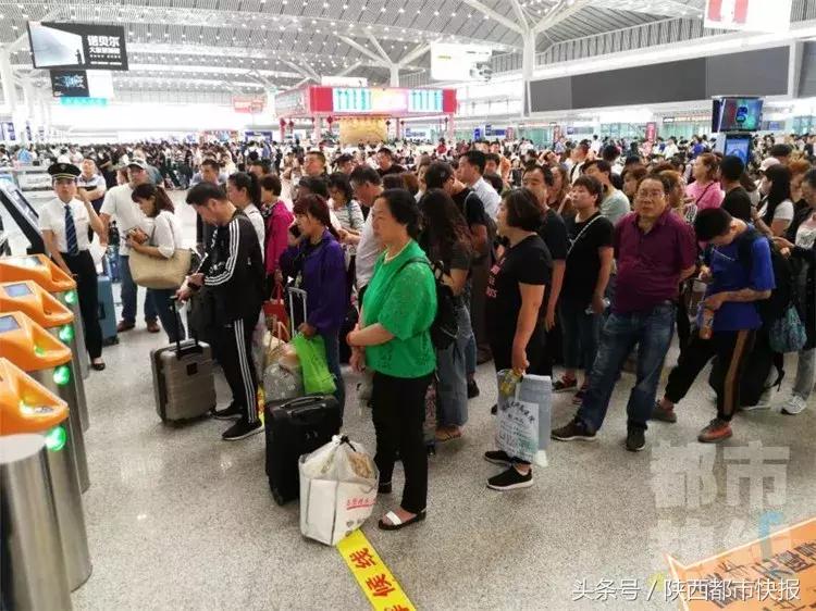 定了!西安首开至昆明动车,只需10小时!