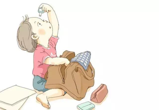 妈妈须知丨这些给孩子滴药水的这些“姿势”你都会吗？