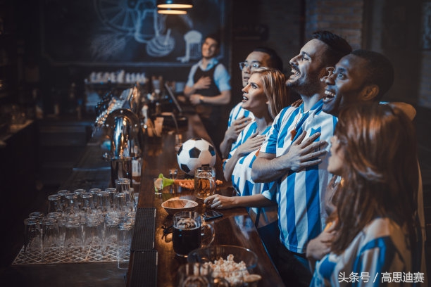 世界杯酒吧预热,世界杯酒馆促销活动