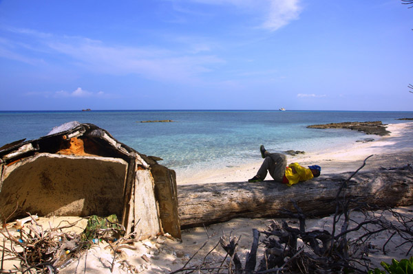 海钓，勇敢者的征服之旅
