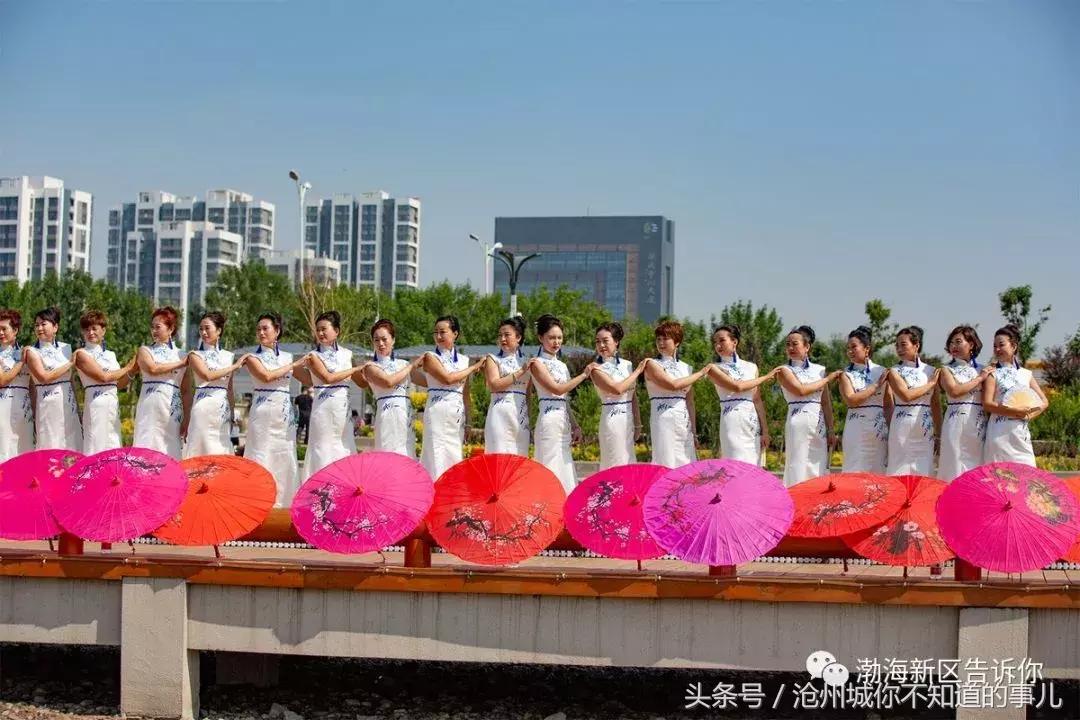 沧州黄骅贝壳湖公园,沧州贝壳湖景区