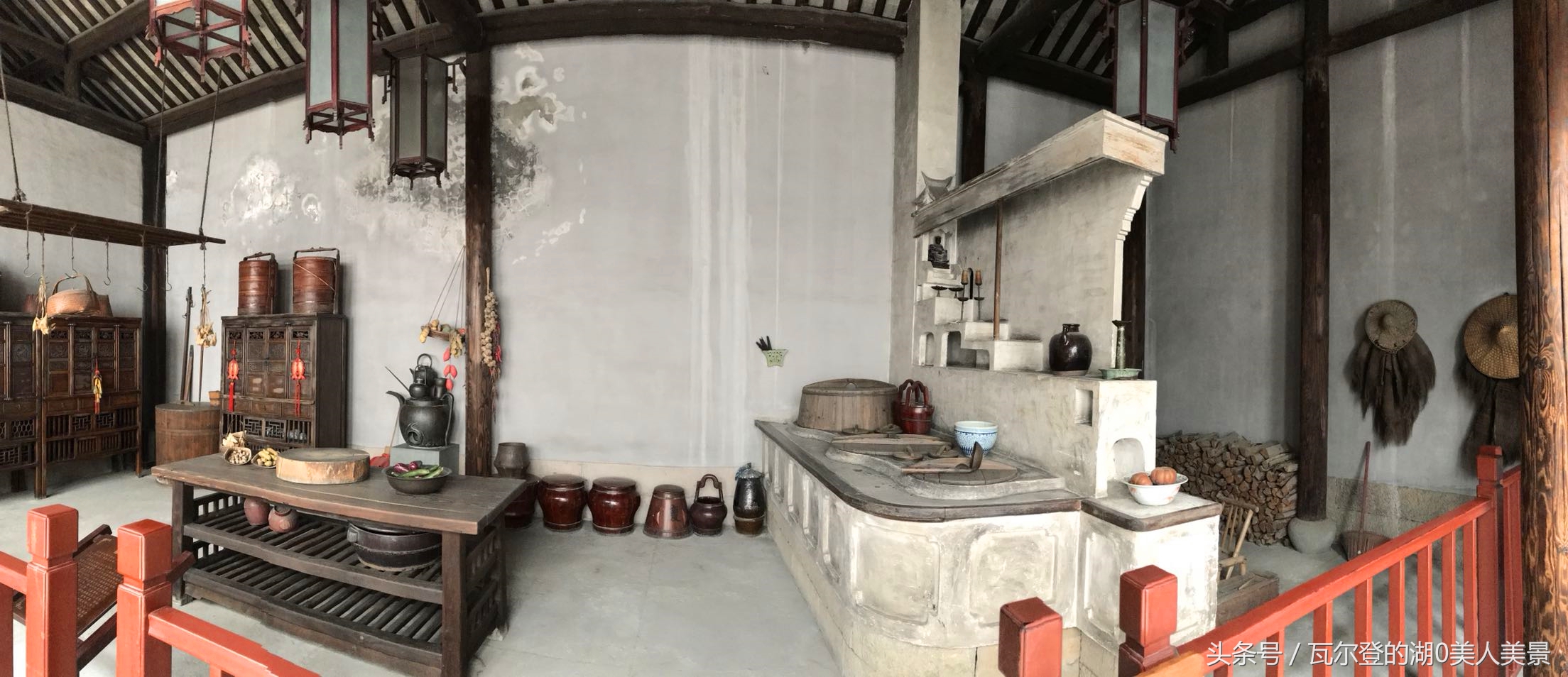 胡雪岩故居晚清巨商第一宅,胡雪岩故居中国巨商第一豪宅