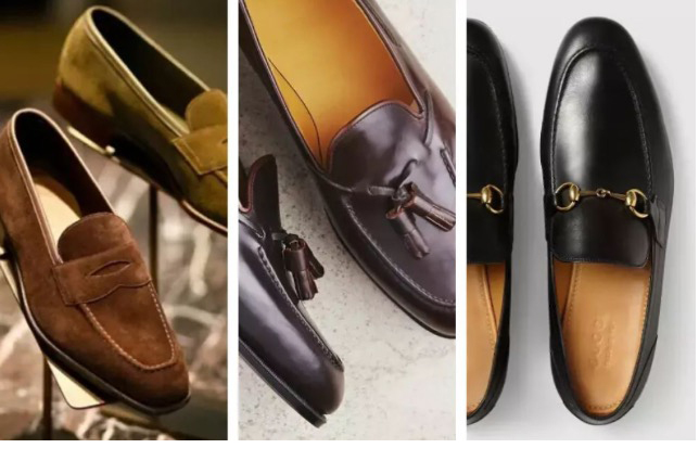 脚感既舒服又百搭的男鞋推荐,舒服百搭的潮鞋男鞋有哪些