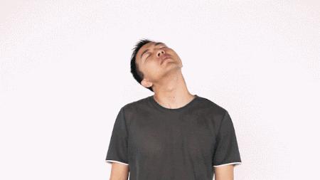 颈椎脖子疼胳膊疼头晕锻炼操,颈椎痛脖子动的操