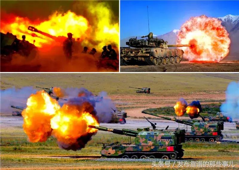 中国人民解放军陆军空军海军军旗,人民解放军军旗介绍图文