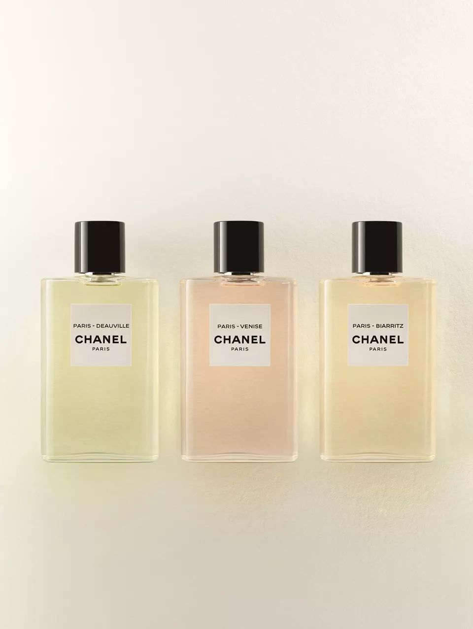 这个夏天，买什么香水才配得上掏空钱包置办的小美裙