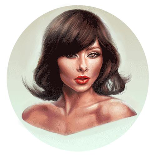 photoshop中动作的使用方法,photoshop动作功能