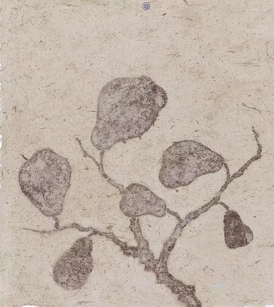 超越预知的可能——谭军谈纸本绘画综合技法