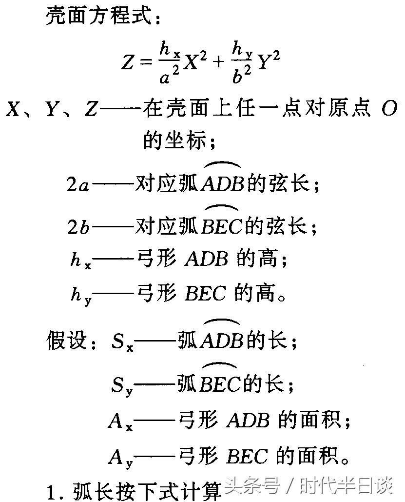 数学求面积体积公式大全,求体积的公式技巧