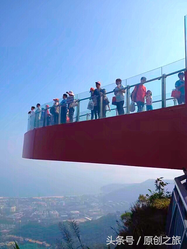 深圳东部华侨城,深圳东部华侨城现状