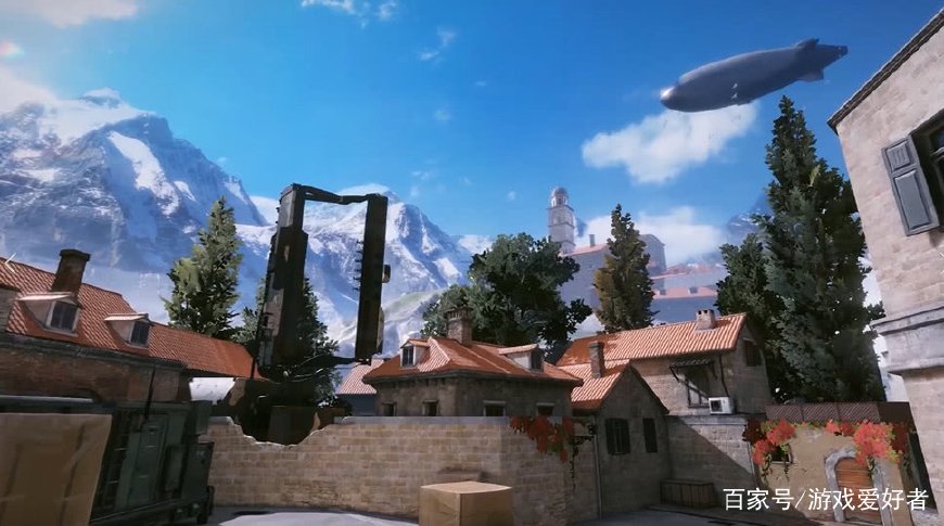 CF:第十战区,策划一招让你回到解放前!英雄*器武**用的上么?