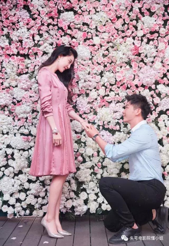 张雨绮说钻石只有一克拉才值钱,张雨绮和范冰冰为什么要隔空比美