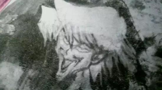 地毯也能作画？这位国外大神将经典动漫角色，都绘于地毯上了！