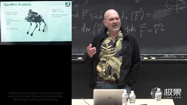 spot机器狗企业版,机器狗spot35年进化史