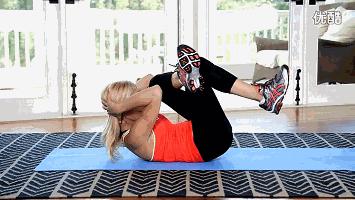 腿太粗的瘦腿方法,女生腿太粗怎么能快速瘦腿