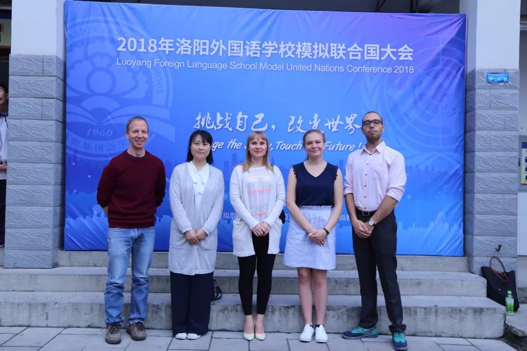 洛阳市一高有多少被清华北大录取,洛阳6所中学