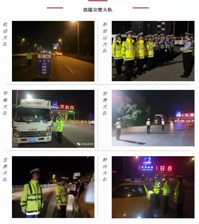 天水2019年酒驾处罚,天水酒驾曝光名单