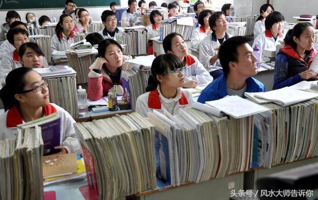 家中孩子文昌位摆放什么,家居风水文昌位怎么找