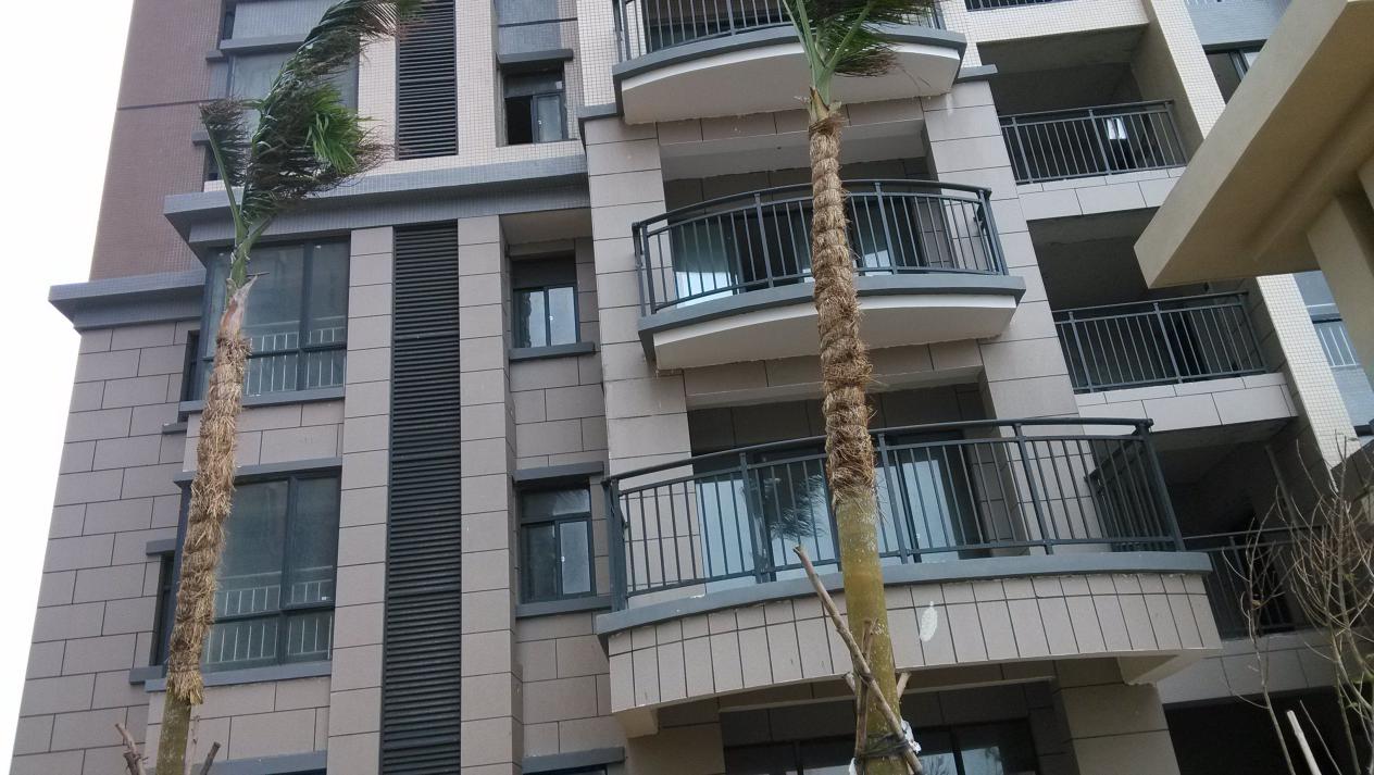 阳台拆除外保温层的最佳办法,阳台墙体加厚保温层