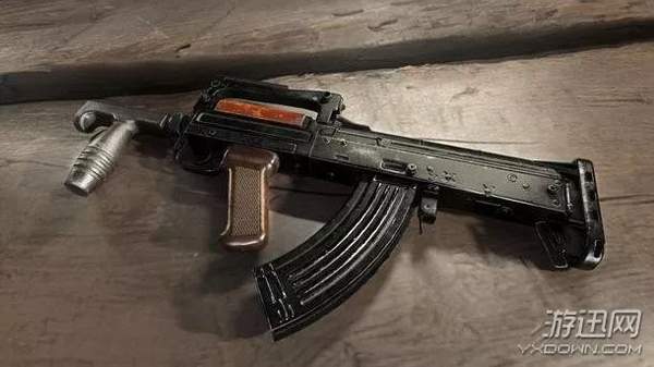 m416前三名,m416和m762伤害哪个高绝地求生