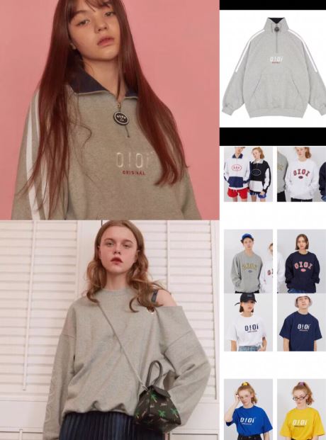 种草几款国货好物,韩国ins小众品牌