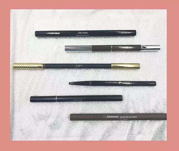 适合新手小白的眉笔推荐,小编推荐一款性价比高的眉笔