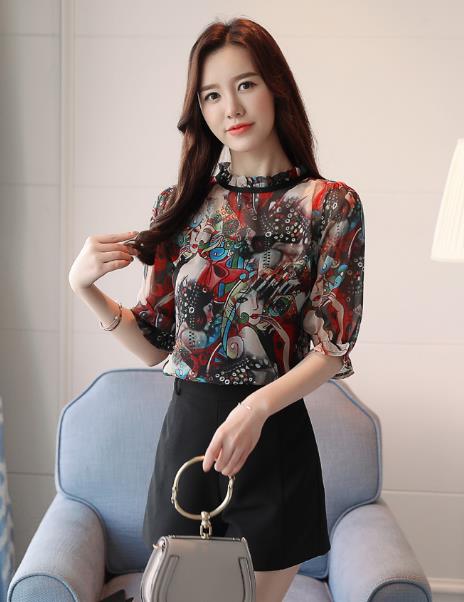 大码年轻妈妈新年装,2018新款妈妈装大码