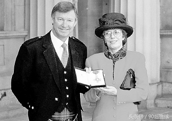 奥沙利文弗格森,介绍弗格森荣誉