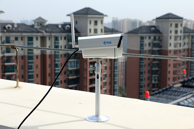 防小偷监控器,家用监控如何防小偷