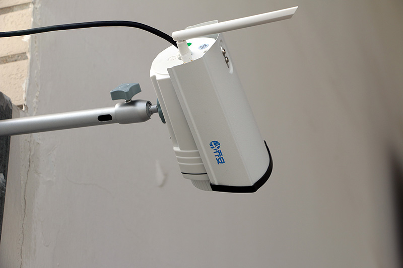 防小偷监控器,家用监控如何防小偷