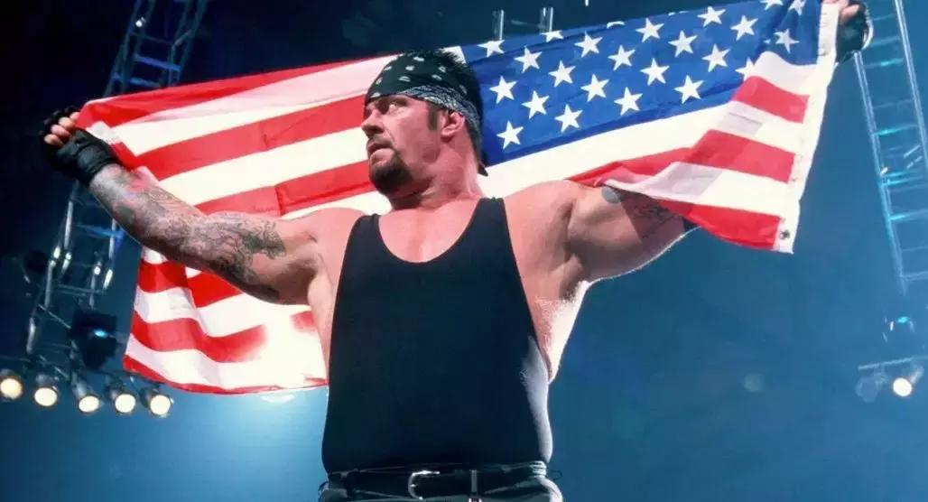 wwe最帅服装,罗曼雷恩斯不穿防弹衣