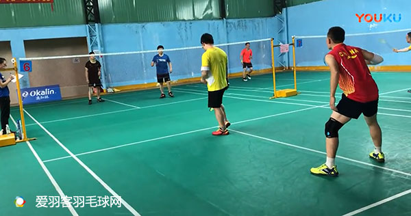 业余的双打比赛需要在意规则吗,业余双打问题及解决方案