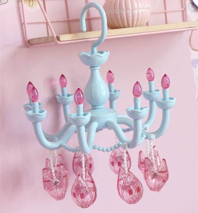 送她这些日牌软妹风小物，*击狙**她的少女心！