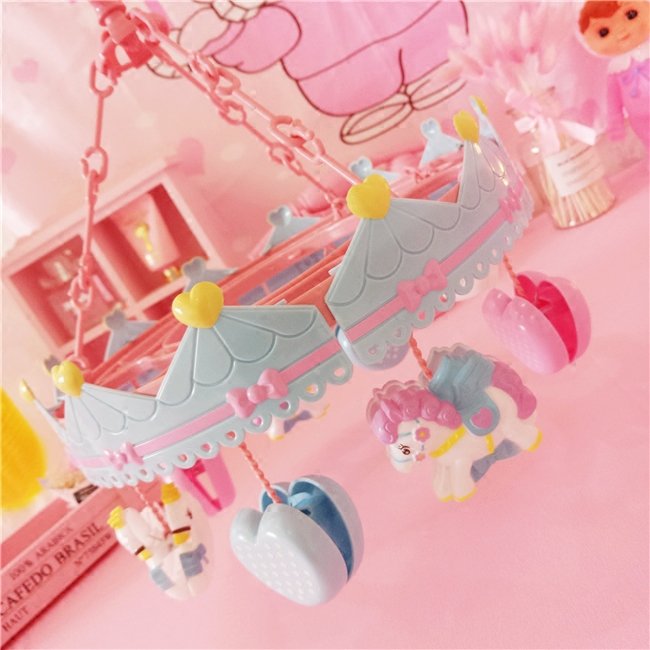 送她这些日牌软妹风小物，*击狙**她的少女心！