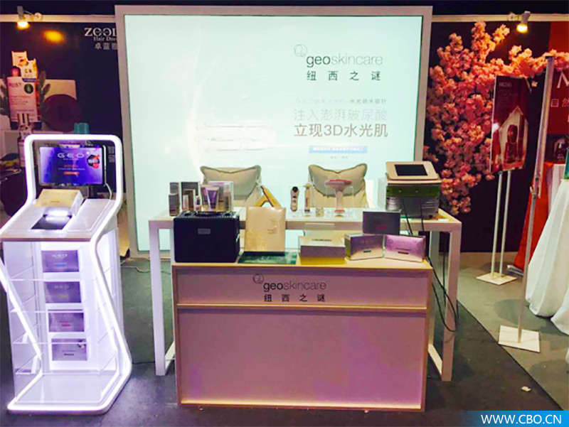 观点丨店王SKP美妆业绩难敌机场免税店?轻医美或为百货带来商机