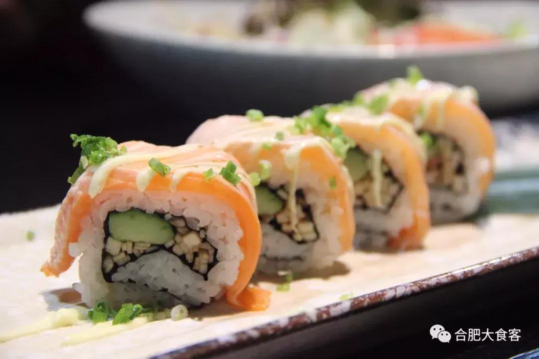 合肥最贵贵贵贵贵的餐厅汇总，还没看到最后一家我就哭了~