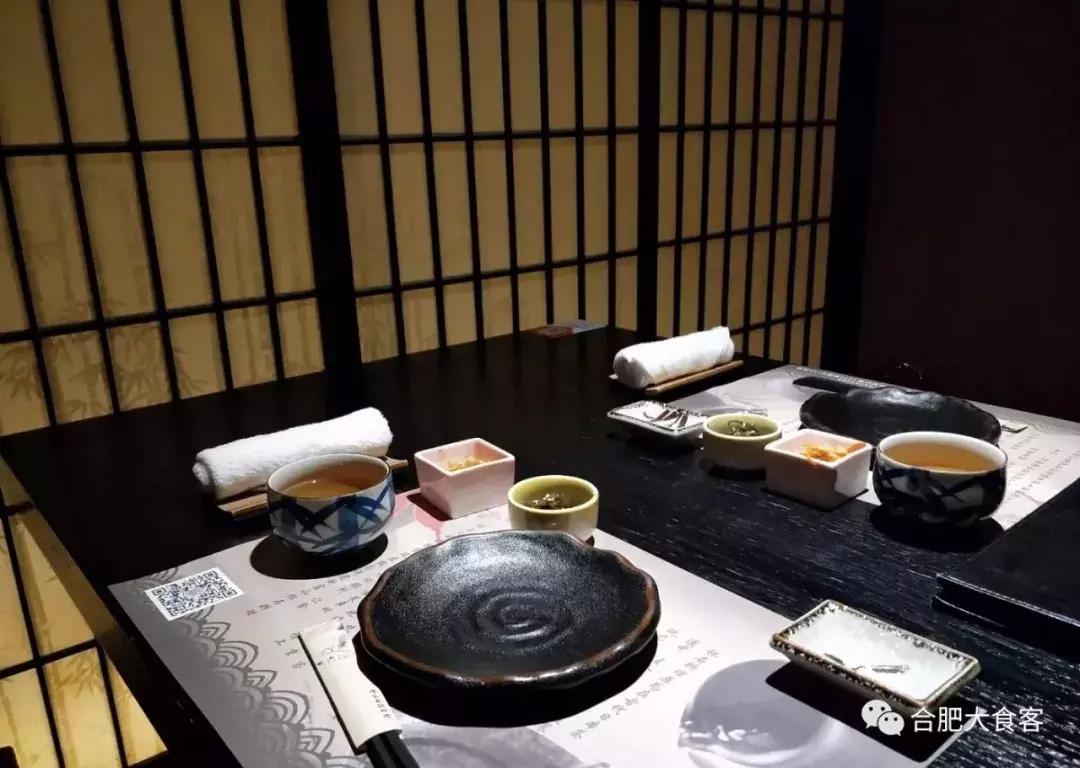 合肥最贵贵贵贵贵的餐厅汇总，还没看到最后一家我就哭了~