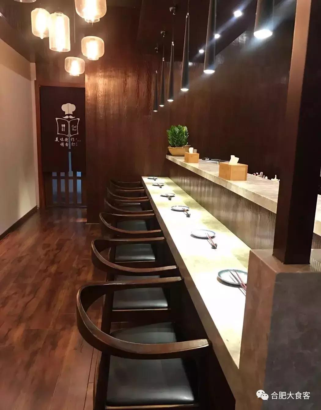 合肥最贵贵贵贵贵的餐厅汇总，还没看到最后一家我就哭了~