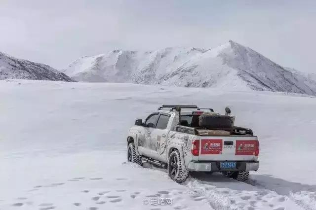 什么?Jeep竟然对走吧网发起商标异议!