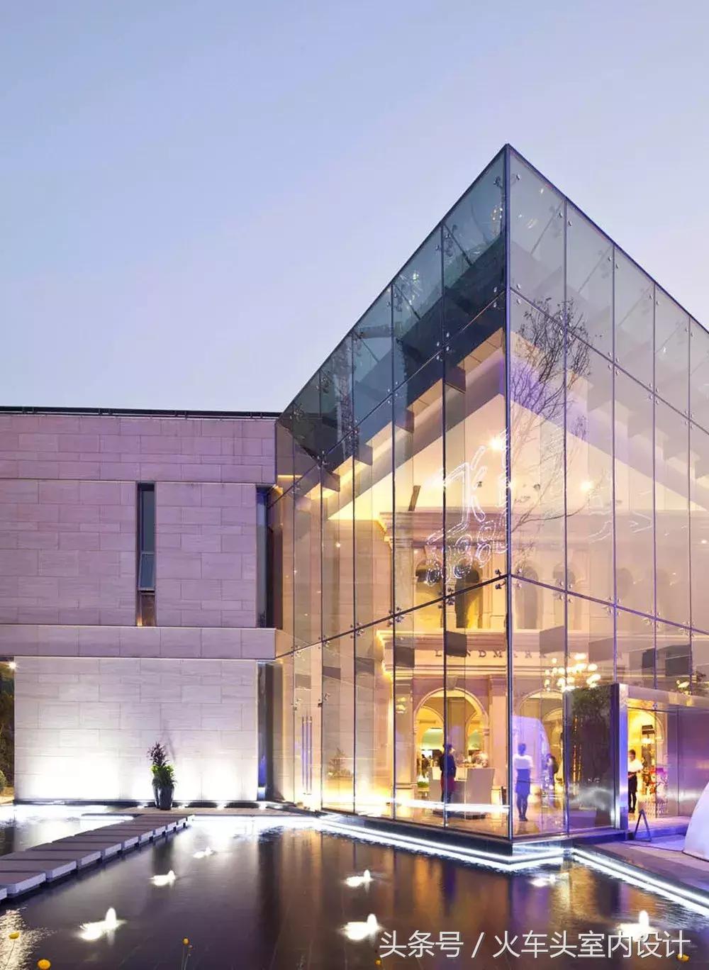 新与旧的对话——重庆弹子石水师兵营会所