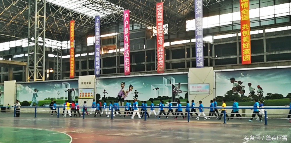 沈阳滑翔室内健身中心原来是什么,沈阳室内运动公园