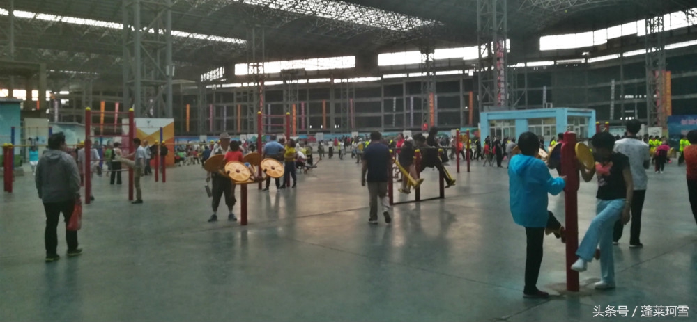 沈阳滑翔公园选址,沈阳滑翔公园改造有计划没