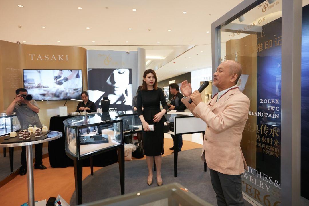 无锡恒隆广场未来规划,无锡为什么要恒隆广场