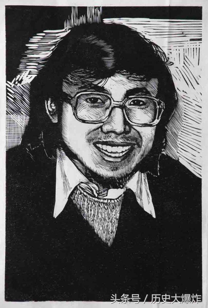 诗人海子简历,北大诗人海子为什么卧倒在铁轨上