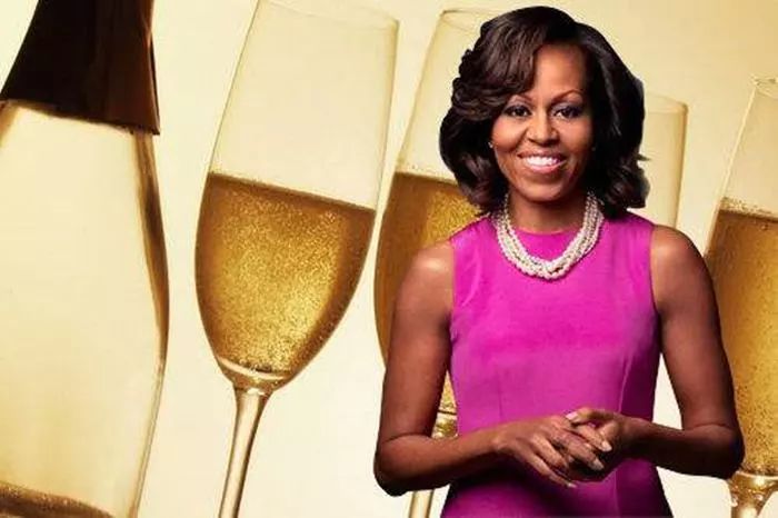 奥普拉与米歇尔,米歇尔奥普拉女王