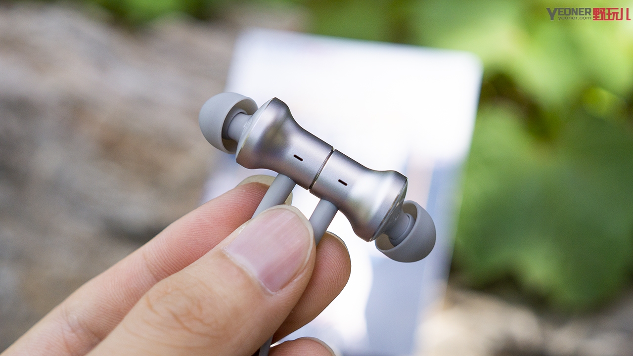 小米项圈耳机体验评测,小米降噪项圈蓝牙耳机ldac