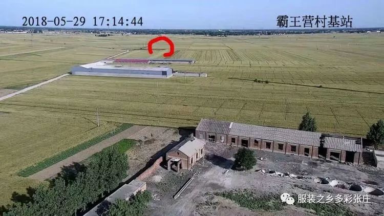 视频监控到底有多清晰?全县覆盖!你还敢以身试法吗?