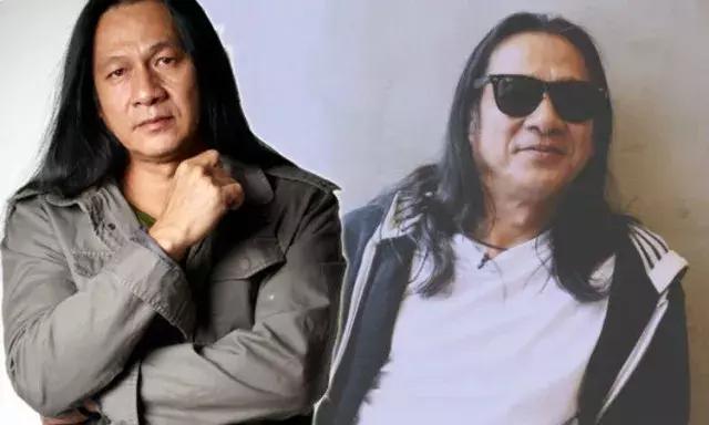 泰剧爸爸大明星,泰剧中演过爸爸的老演员