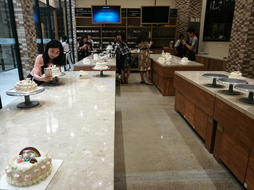 皇冠蛋糕工厂做什么,皇冠蛋糕工厂